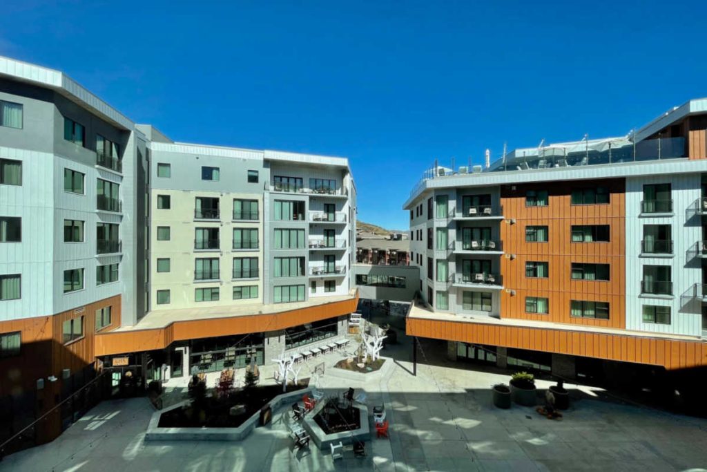 Pendry Park City