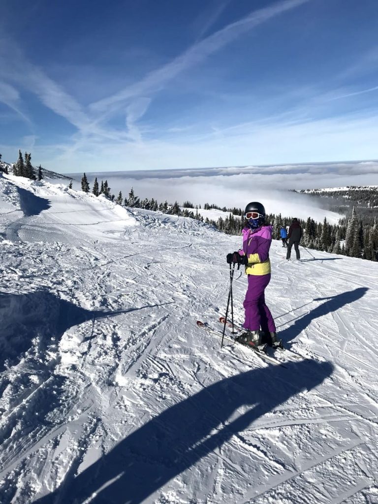 Pomerelle Ski Resort