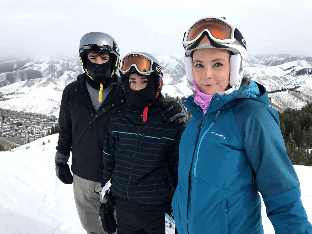 Ski-Sun-Valley
