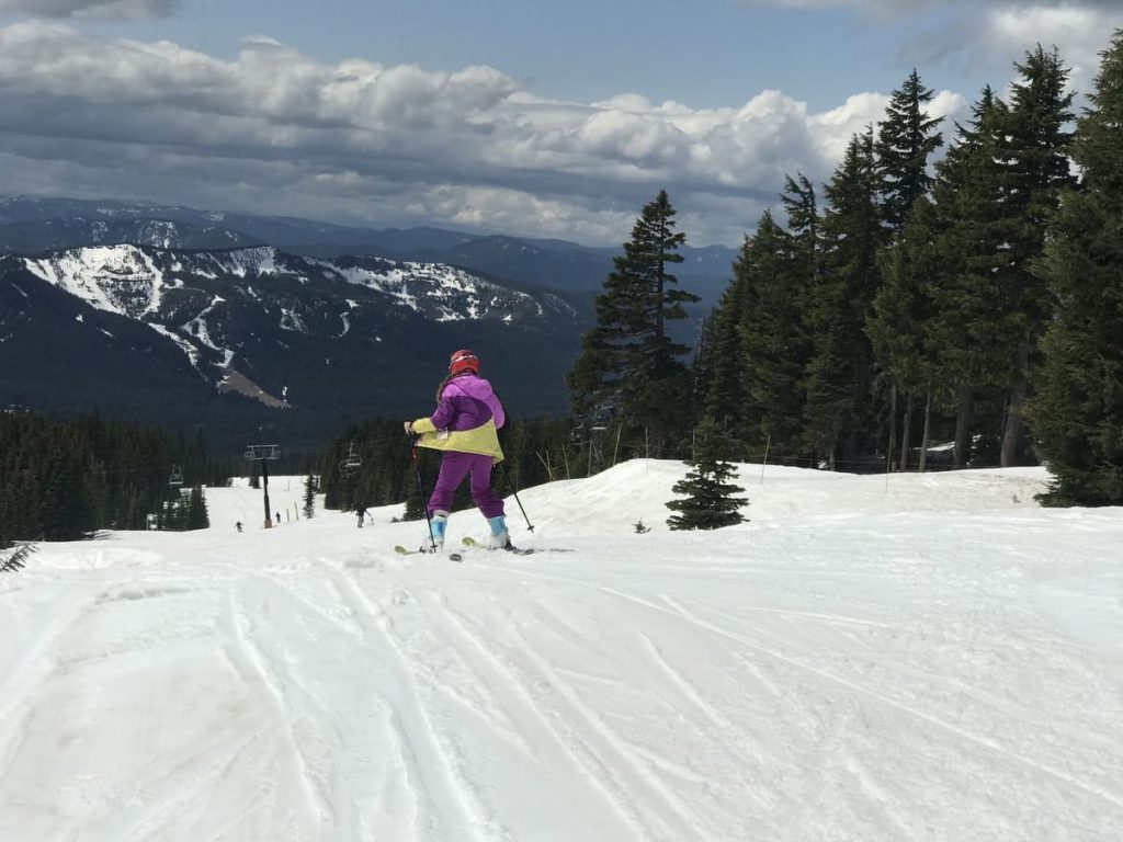 Timberline