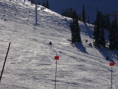 Whistler